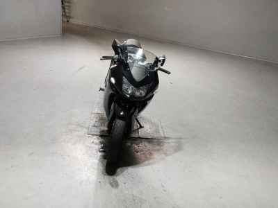 Kawasaki Ninja 250R 2009