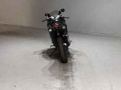 Kawasaki Ninja 250R 2009