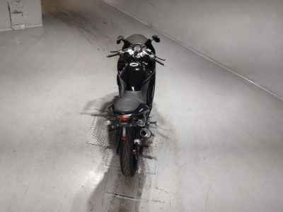 Kawasaki Ninja 250R 2009