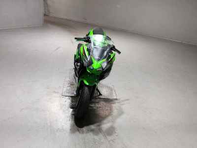 Kawasaki Ninja 400 2022