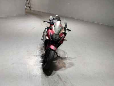 Suzuki GSX250R