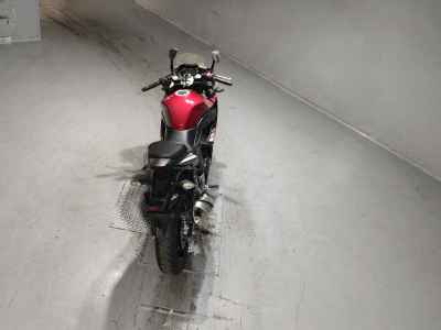 Suzuki GSX250R