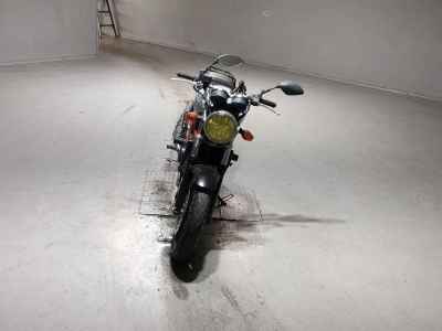 Honda VTR250 2011
