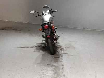 Honda VTR250 2011