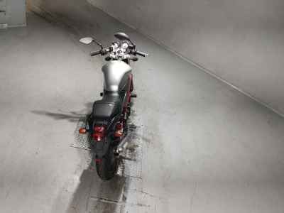 Honda VTR250 2011