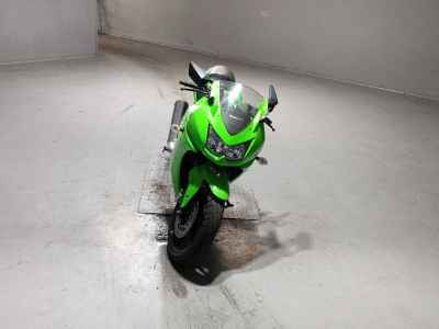Kawasaki Ninja 250R 2008