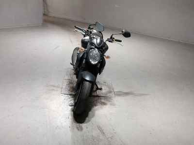 Suzuki Gladius SFV400