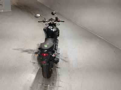 Suzuki Gladius SFV400