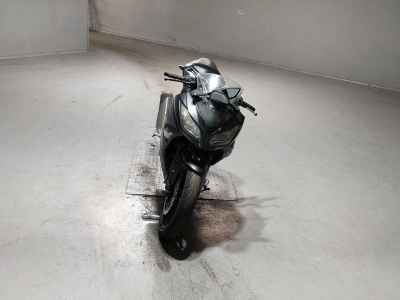 Kawasaki Ninja 250 2016