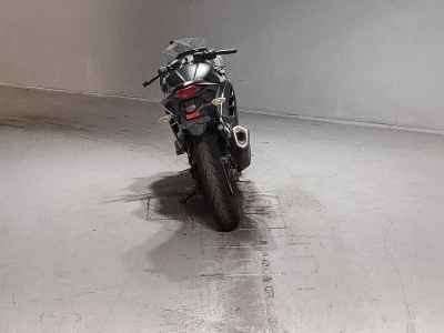 Kawasaki Ninja 250 2016