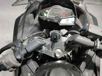 Kawasaki Ninja 250 2016