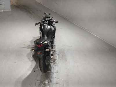 Kawasaki Ninja 250 2016