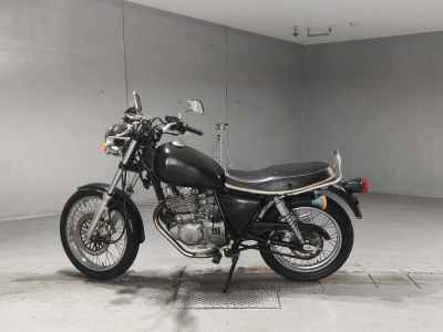 Suzuki Volty
