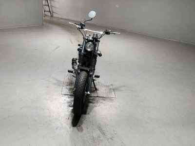 Suzuki GrassTracker Bigboy