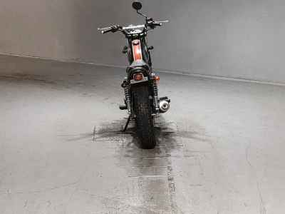 Suzuki GrassTracker Bigboy