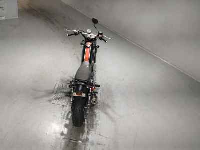Suzuki GrassTracker Bigboy