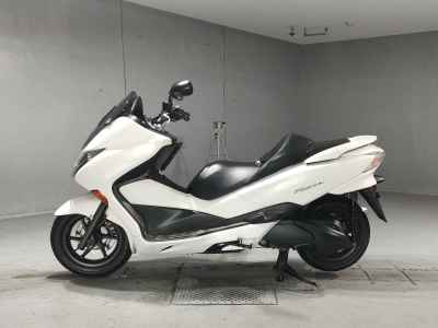Honda Forza Z 2009