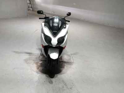 Honda Forza Z 2009
