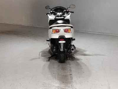 Honda Forza Z 2009
