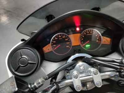 Honda Forza Z 2009