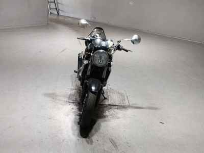 Kawasaki Balius ZR250