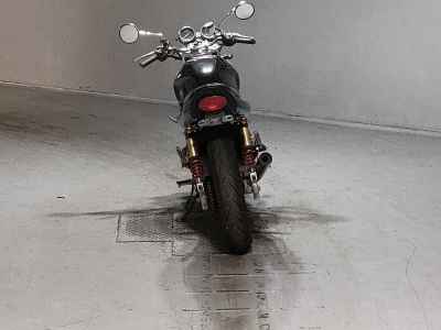 Kawasaki Balius ZR250