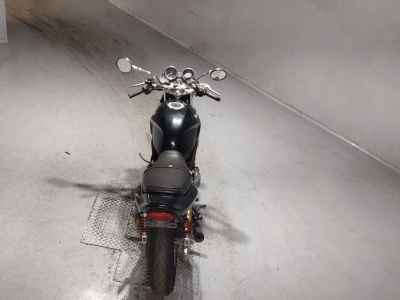 Kawasaki Balius ZR250