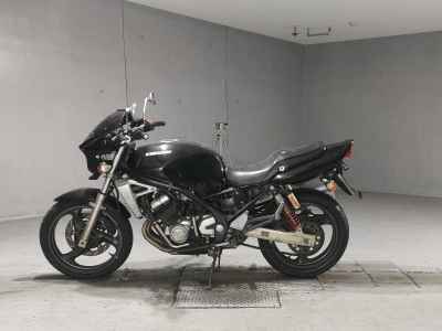 Suzuki GSX250FX
