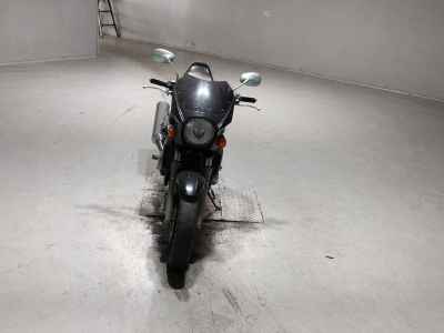 Suzuki GSX250FX