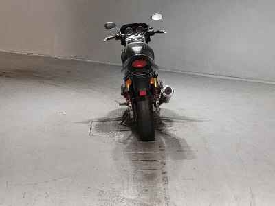 Suzuki GSX250FX