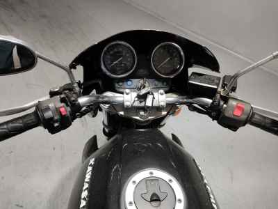 Suzuki GSX250FX