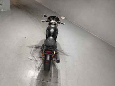 Suzuki GSX250FX