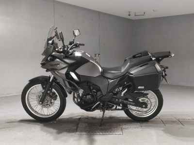 Kawasaki Versys-X 250 2017