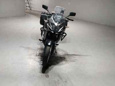 Kawasaki Versys-X 250 2017