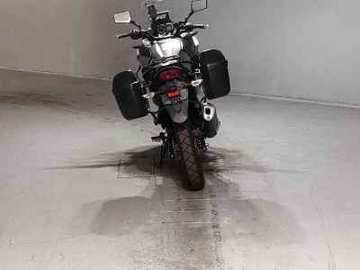 Kawasaki Versys-X 250 2017
