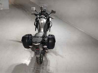 Kawasaki Versys-X 250 2017