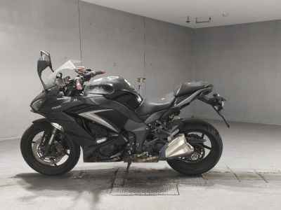 Kawasaki Ninja 1000 2019