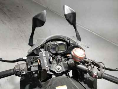 Kawasaki Ninja 1000 2019