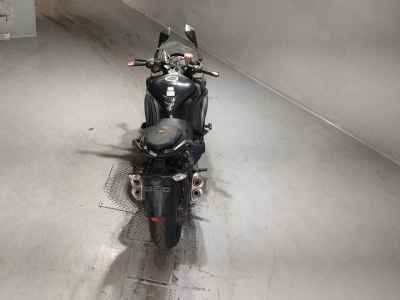 Kawasaki Ninja 1000 2019