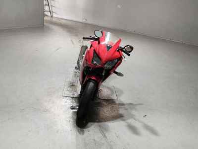 Honda CBR250R 2015