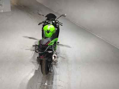 Kawasaki Ninja 400 2023