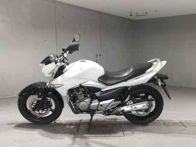 Suzuki GSR250