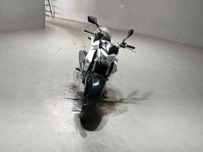 Suzuki GSR250