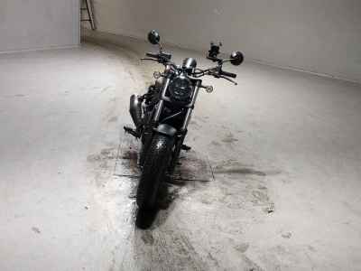 Honda Rebel CMX250 2023