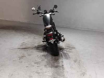 Honda Rebel CMX250 2023