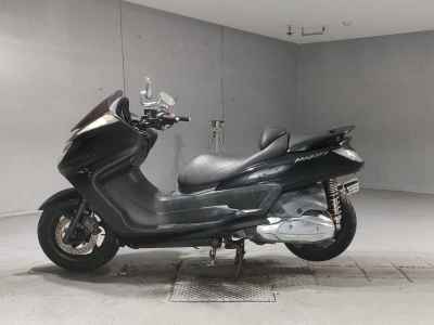 Yamaha Majesty 250 2005