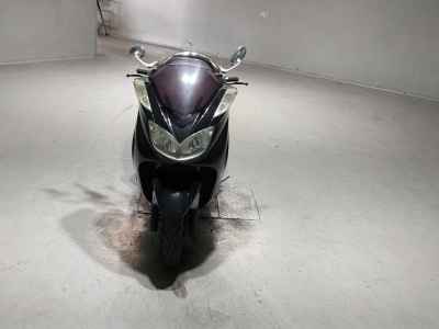 Yamaha Majesty 250 2005