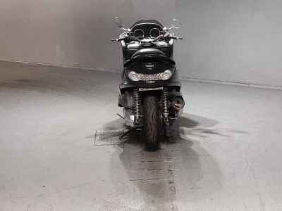 Yamaha Majesty 250 2005
