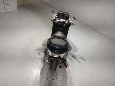 Yamaha Majesty 250 2005
