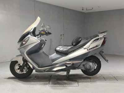 Kawasaki Epsilon 250 2005